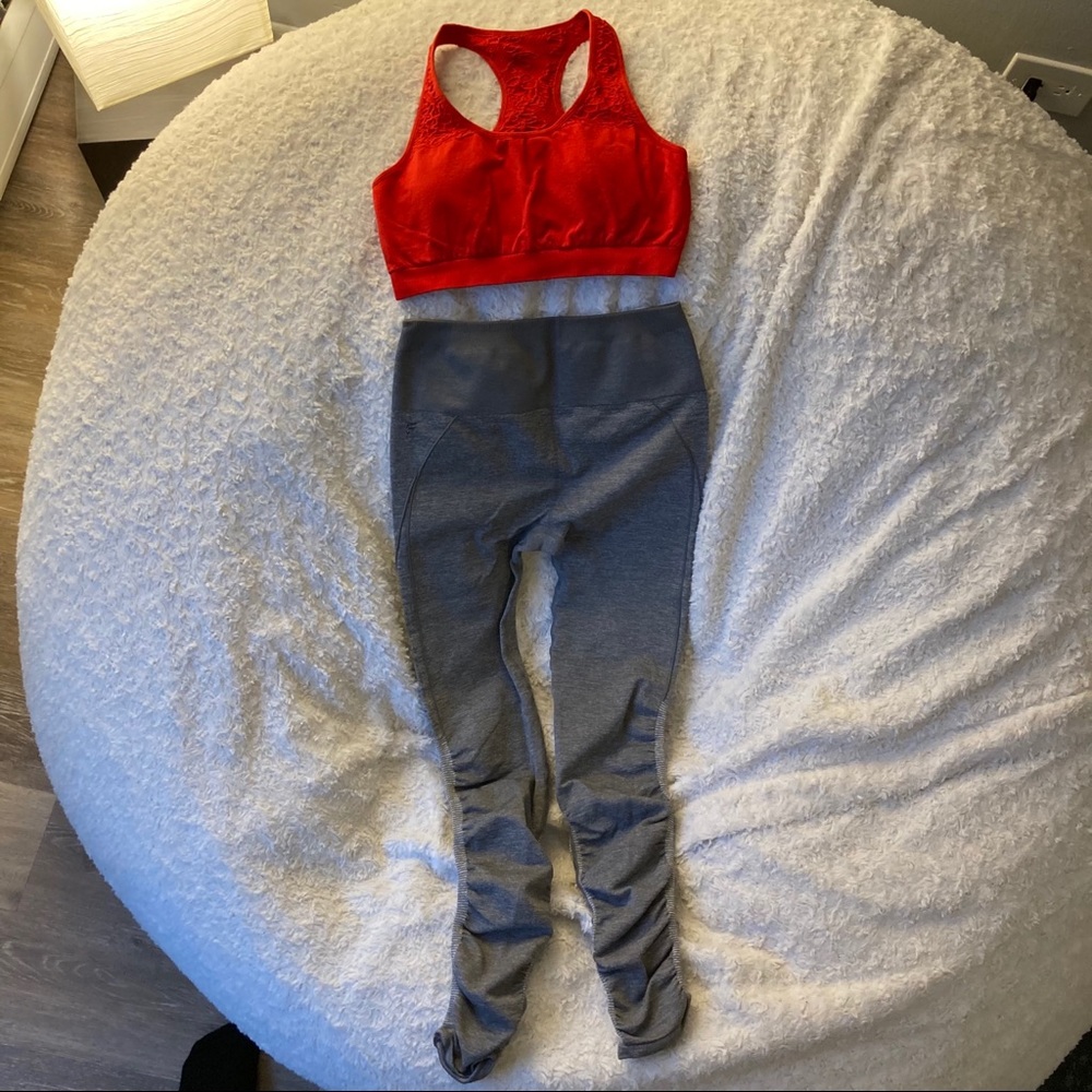 Stunning Fabletics Set
